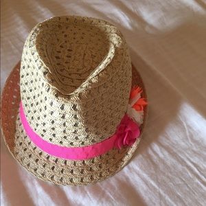 Girls hat
